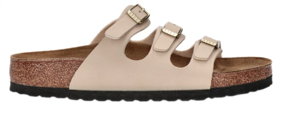 Birkenstock Birkenstock 1029244 FLORIDA Beige