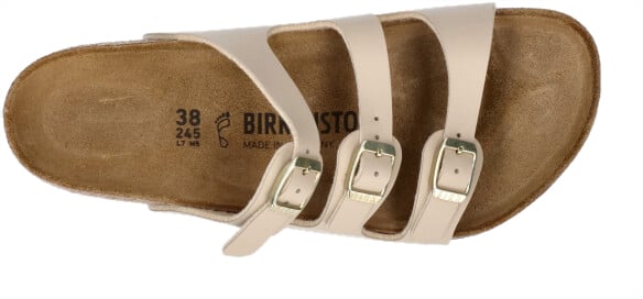 Birkenstock Birkenstock 1029244 FLORIDA Beige