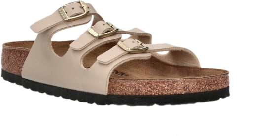 Birkenstock Birkenstock 1029244 FLORIDA Beige