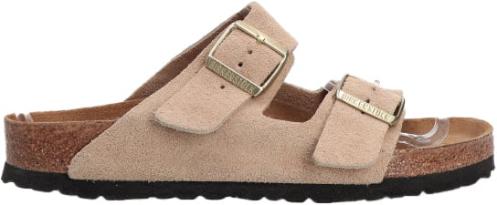 Birkenstock Birkenstock 1029242 ARIZONA Beige