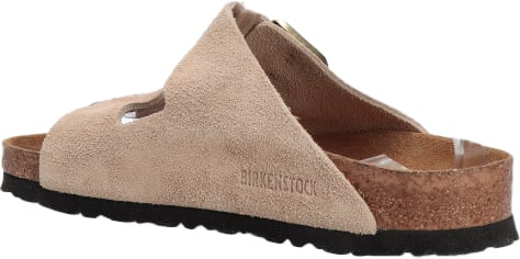 Birkenstock Birkenstock 1029242 ARIZONA Beige
