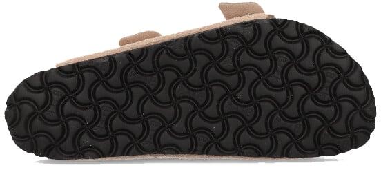 Birkenstock Birkenstock 1029242 ARIZONA Beige