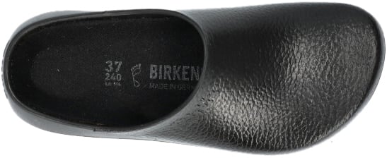 Birkenstock Birkenstock 68011 Zwart