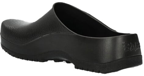 Birkenstock Birkenstock 68011 Zwart