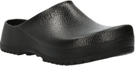 Birkenstock Birkenstock 68011 Zwart