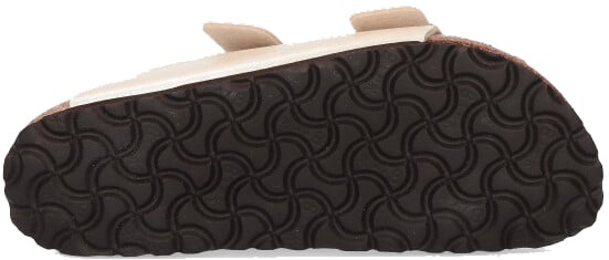 Birkenstock Birkenstock 1009921 ARIZONA Wit