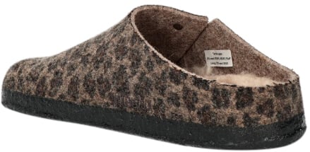 Birkenstock Birkenstock 1030817 ZERMATT Bruin