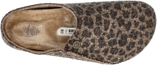Birkenstock ZERMATT 1030817 Bruin