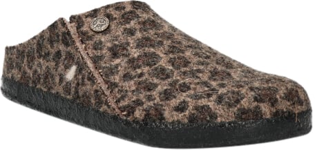 Birkenstock Birkenstock 1030817 ZERMATT Bruin