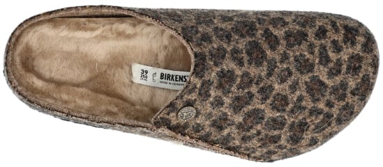 Birkenstock Birkenstock 1030817 ZERMATT Bruin