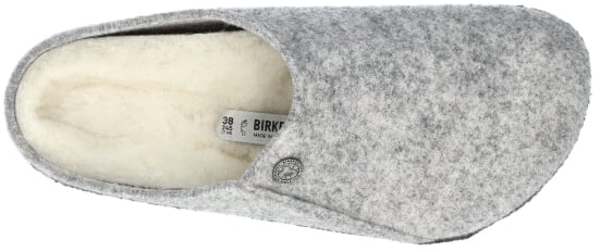 Birkenstock Birkenstock 1015092 ZERMATT Beige