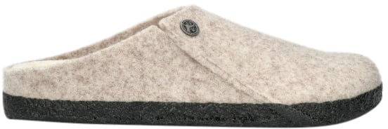 Birkenstock Birkenstock 1020073 ZERMATT Wit
