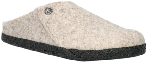 Birkenstock Birkenstock 1020073 ZERMATT Wit