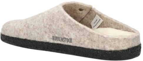 Birkenstock Birkenstock 1020073 ZERMATT Wit