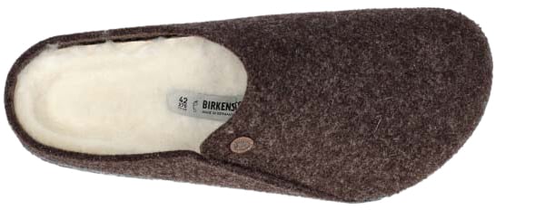 Birkenstock Birkenstock 1016570 ZERMATT Bruin