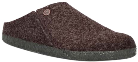 Birkenstock Birkenstock 1016570 ZERMATT Bruin