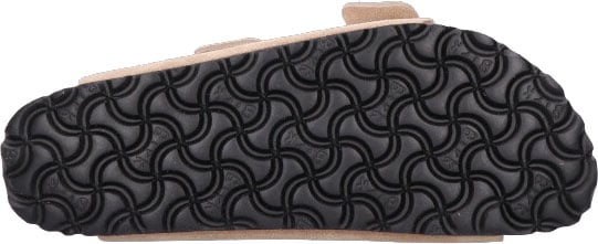 Birkenstock ARIZONA 1029260 SANDCASTLE Beige