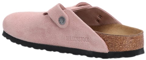 Birkenstock Birkenstock 1031635 PINK BOSTON Roze