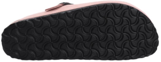 Birkenstock Birkenstock 1031635 PINK BOSTON Roze