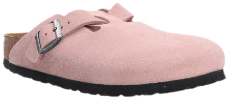 Birkenstock Birkenstock 1031635 PINK BOSTON Roze