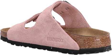 Birkenstock ARIZONA 1031651 PINK Roze