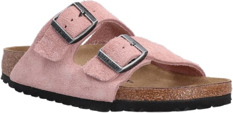 Birkenstock ARIZONA 1031651 PINK Roze
