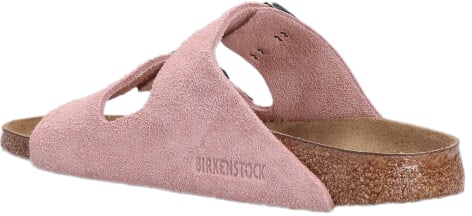 Birkenstock Birkenstock 1031651 PINK ARIZONA Roze
