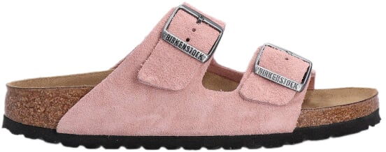Birkenstock Birkenstock 1031651 PINK ARIZONA Roze
