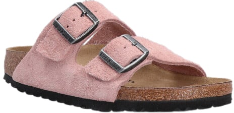 Birkenstock Birkenstock 1031651 PINK ARIZONA Roze
