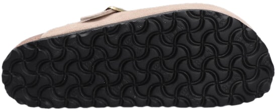 Birkenstock Birkenstock 1030883 SANDCASTLE BOSTON Beige