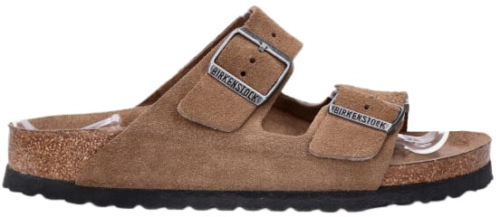 Birkenstock Birkenstock 1030865 LEVE ARIZONA Bruin