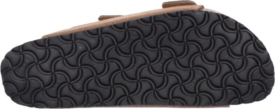 Birkenstock ARIZONA 1030865 LEVE Bruin