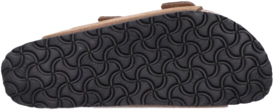 Birkenstock Birkenstock 1030865 LEVE ARIZONA Bruin