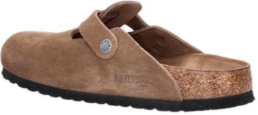 Birkenstock Birkenstock 1030861 LEVE BOSTON Bruin