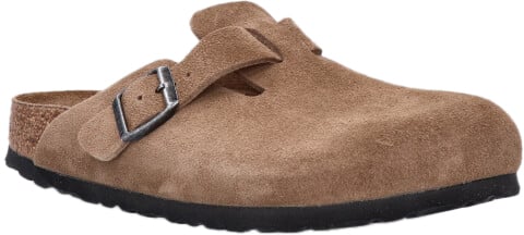 Birkenstock Birkenstock 1030861 LEVE BOSTON Bruin