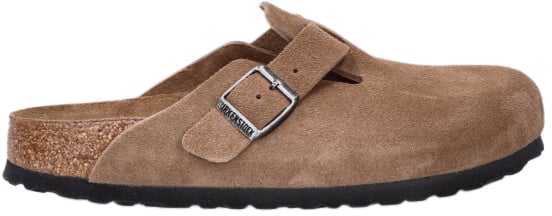 Birkenstock Birkenstock 1030861 LEVE BOSTON Bruin