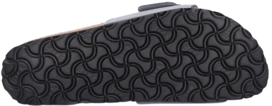 Birkenstock Birkenstock 1032090 GRAY MADRID Grijs