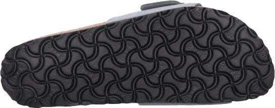 Birkenstock MADRID 1032090 GRAY Grijs