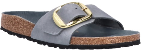 Birkenstock Birkenstock 1032090 GRAY MADRID Grijs