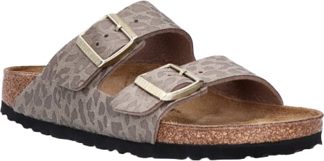 Birkenstock ARIZONA 1031941 TAUPE Taupe
