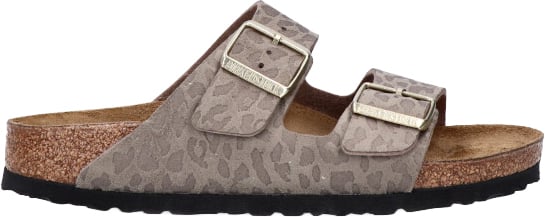 Birkenstock ARIZONA 1031941 TAUPE Taupe