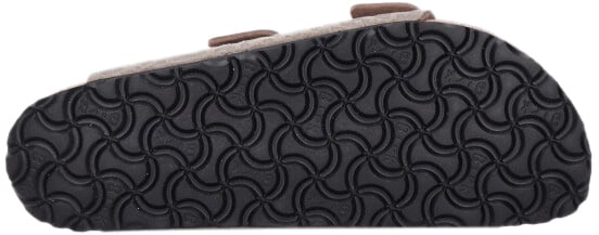 Birkenstock Birkenstock 1031941 TAUPE ARIZONA Taupe