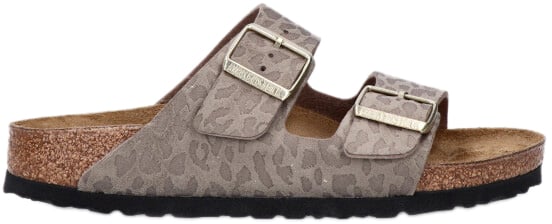 Birkenstock Birkenstock 1031941 TAUPE ARIZONA Taupe
