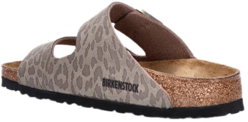 Birkenstock Birkenstock 1031941 TAUPE ARIZONA Taupe
