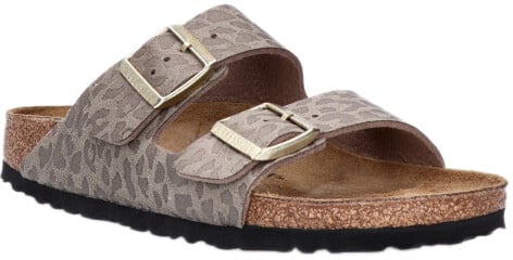 Birkenstock Birkenstock 1031941 TAUPE ARIZONA Taupe