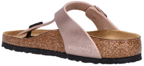 Birkenstock Birkenstock 1023943 COPPER GIZEH Bruin