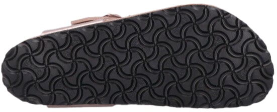 Birkenstock Birkenstock 1023943 COPPER GIZEH Bruin