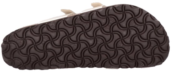 Birkenstock Birkenstock 71661 WHITE MAYARI Wit