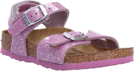 Birkenstock RIO KIDS 1031839 LAVENDER Paars