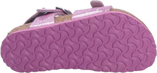 Birkenstock RIO KIDS 1031839 LAVENDER Paars